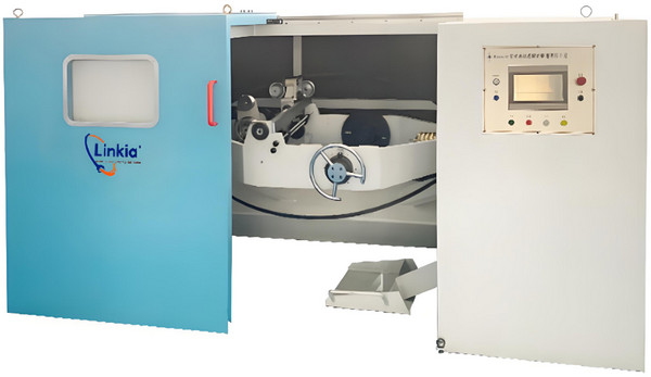 630/800 High Speed Double Twis