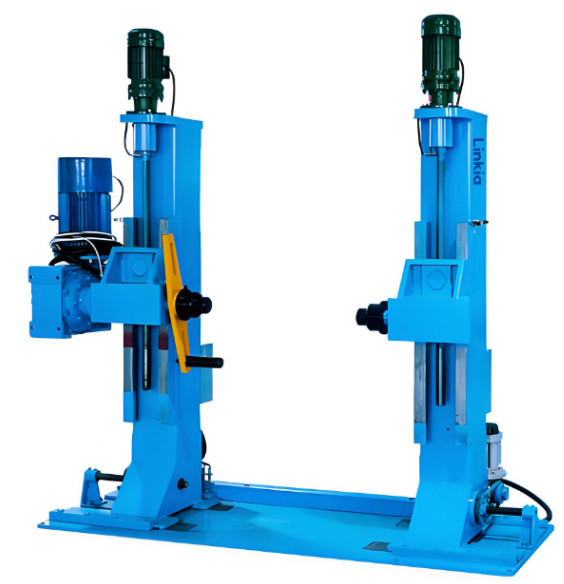 Column Type Pay off & Take