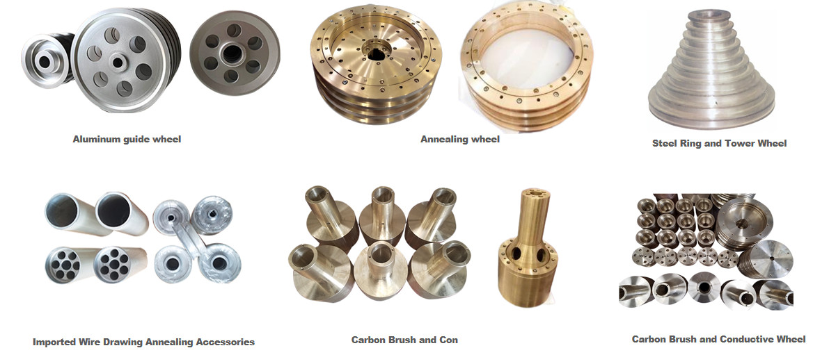 Wire Drawing Annealing Sp