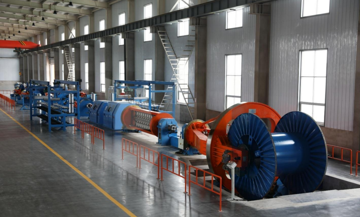 <strong>1600-4200 Drum Twister</strong>